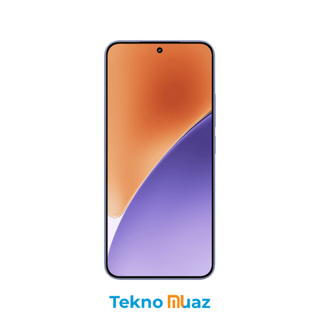Xiaomi 15 16+12 / 1024 GB | | TeknoMuaz