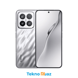 Xiaomi 15 16+12 / 1024 GB | | TeknoMuaz