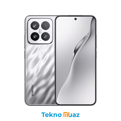 Xiaomi 15 16+12 / 1024 GB | | TeknoMuaz