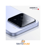 Xiaomi 15 16+16 / 1024 GB ürünü - Cep Telefonu kategorisi | Tekno Muaz