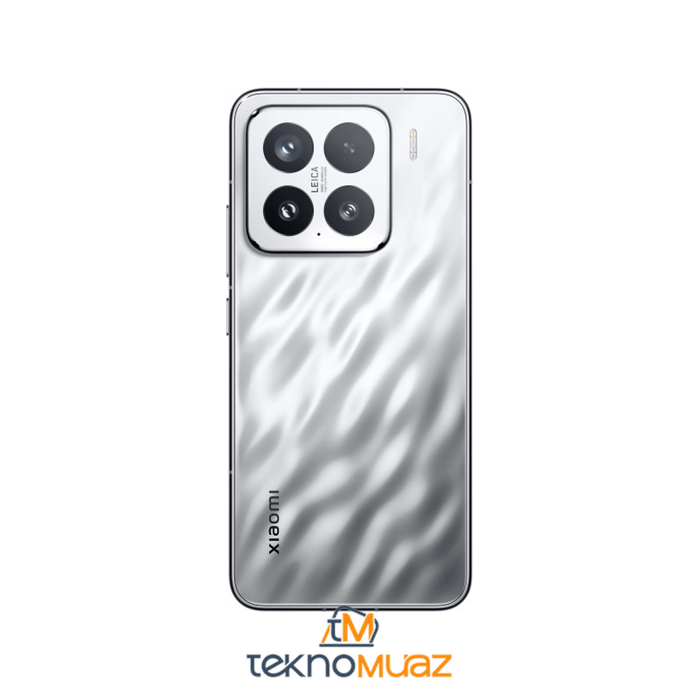 Xiaomi 15 16+16 / 1024 GB ürünü - Cep Telefonu kategorisi | Tekno Muaz