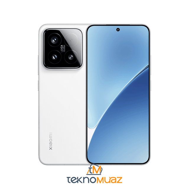 Xiaomi 15 16+16 / 512 GB (GLOBAL) ürünü - Cep Telefonu kategorisi | Tekno Muaz