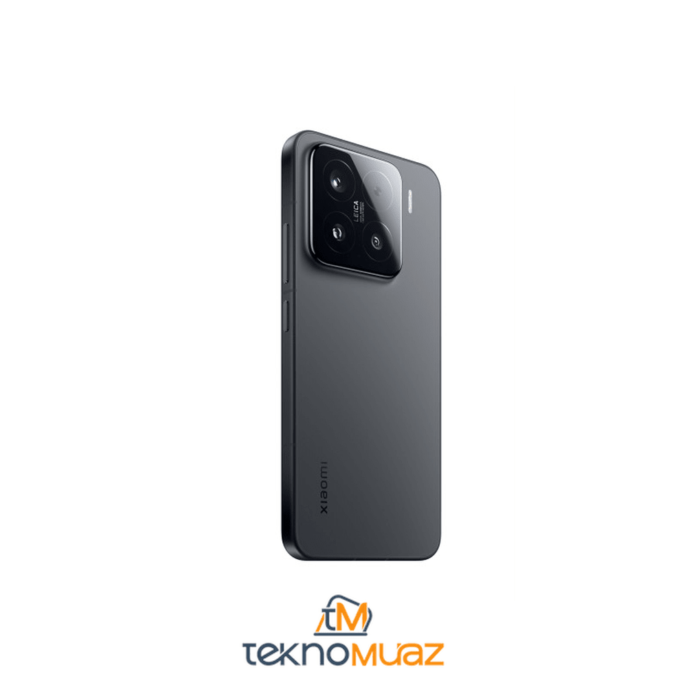 Xiaomi 15 16+16 / 512 GB (GLOBAL) ürünü - Cep Telefonu kategorisi | Tekno Muaz