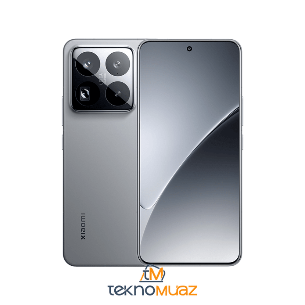 Xiaomi 15 Pro 16+12 / 1024 GB ürünü - Cep Telefonu kategorisi | Tekno Muaz