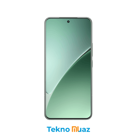 Xiaomi 15 Pro 16+12 / 1024 GB | | TeknoMuaz