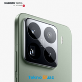 Xiaomi 15 Pro 16+12 / 1024 GB | | TeknoMuaz