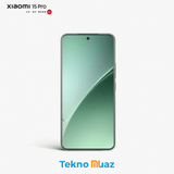 Xiaomi 15 Pro 16+12 / 1024 GB | | TeknoMuaz
