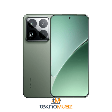 Xiaomi 15 Pro 16+12 / 512 GB ürünü - Cep Telefonu kategorisi | Tekno Muaz