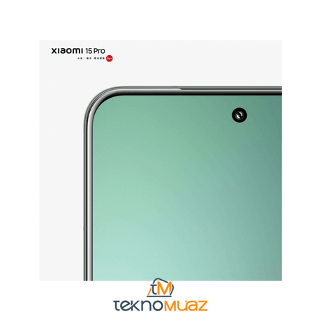 Xiaomi 15 Pro 16+12 / 512 GB ürünü - Cep Telefonu kategorisi | Tekno Muaz