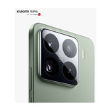 Xiaomi 15 Pro 5G ürünü - Cep Telefonu kategorisi | Tekno Muaz