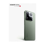Xiaomi 15 Pro 5G ürünü - Cep Telefonu kategorisi | Tekno Muaz