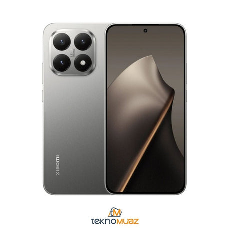 Xiaomi 15 T 12+12 / 256 GB ürünü - Cep Telefonu kategorisi | Tekno Muaz