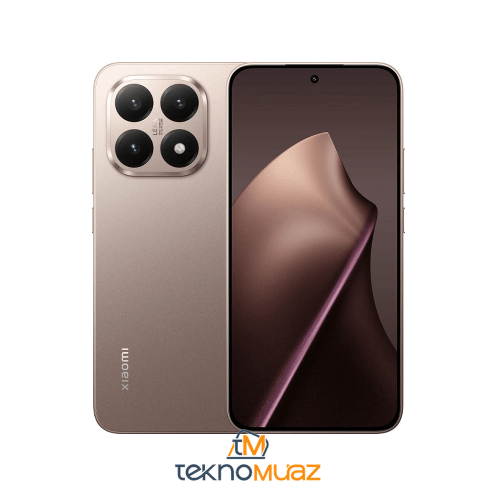 Xiaomi 15 T 12+12 / 256 GB Global ürünü - Cep Telefonu kategorisi | Tekno Muaz