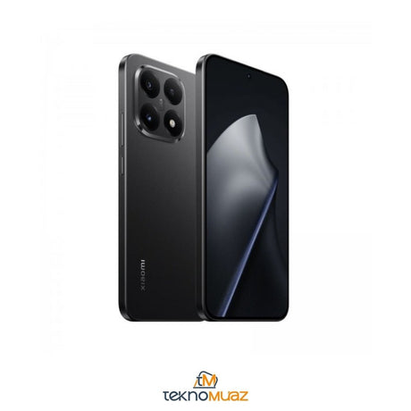 Xiaomi 15 T 12+12 / 512 GB ürünü - Cep Telefonu kategorisi | Tekno Muaz