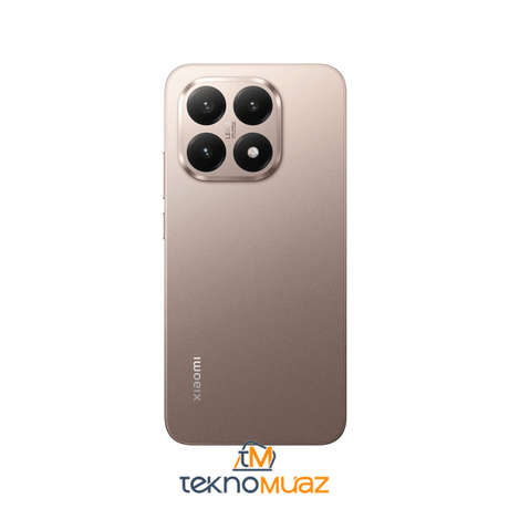 Xiaomi 15 T 12+12 / 512 GB ürünü - Cep Telefonu kategorisi | Tekno Muaz