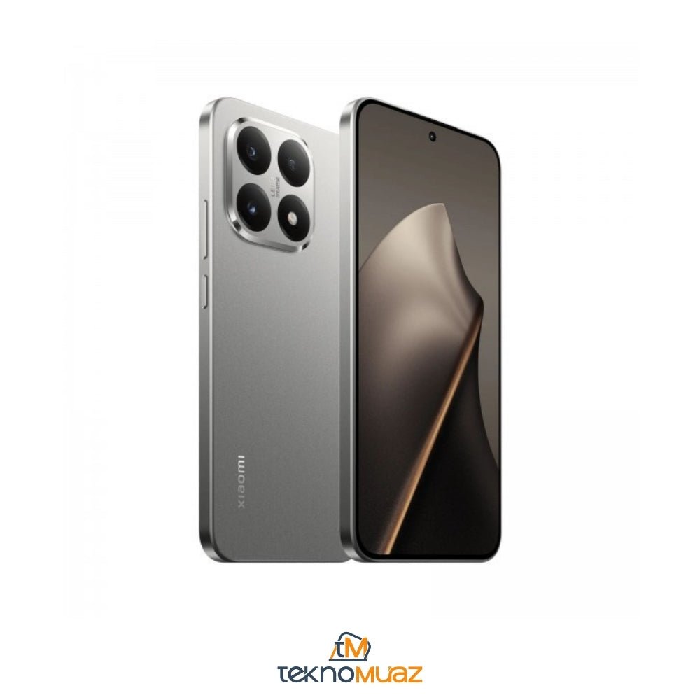 Xiaomi 15 T 12+12 / 512 GB ürünü - Cep Telefonu kategorisi | Tekno Muaz