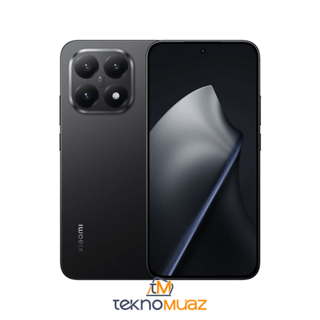 Xiaomi 15 T 12+12 / 512 GB Global ürünü - Cep Telefonu kategorisi | Tekno Muaz