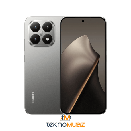 Xiaomi 15 T 12+12 / 512 GB Global ürünü - Cep Telefonu kategorisi | Tekno Muaz