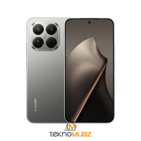 Xiaomi 15 T Pro 12+12 / 1 TB Global ürünü - Cep Telefonu kategorisi | Tekno Muaz