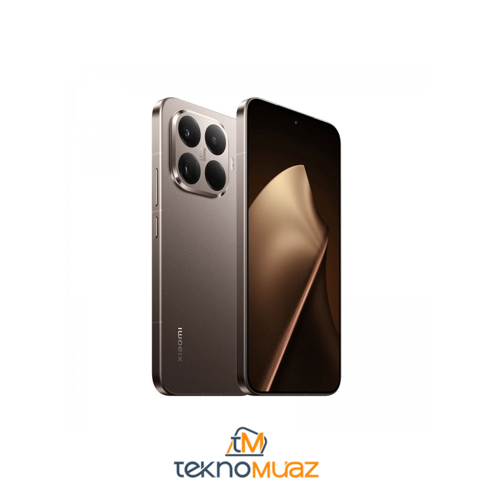 Xiaomi 15 T Pro 12+12 / 1 TB Global ürünü - Cep Telefonu kategorisi | Tekno Muaz