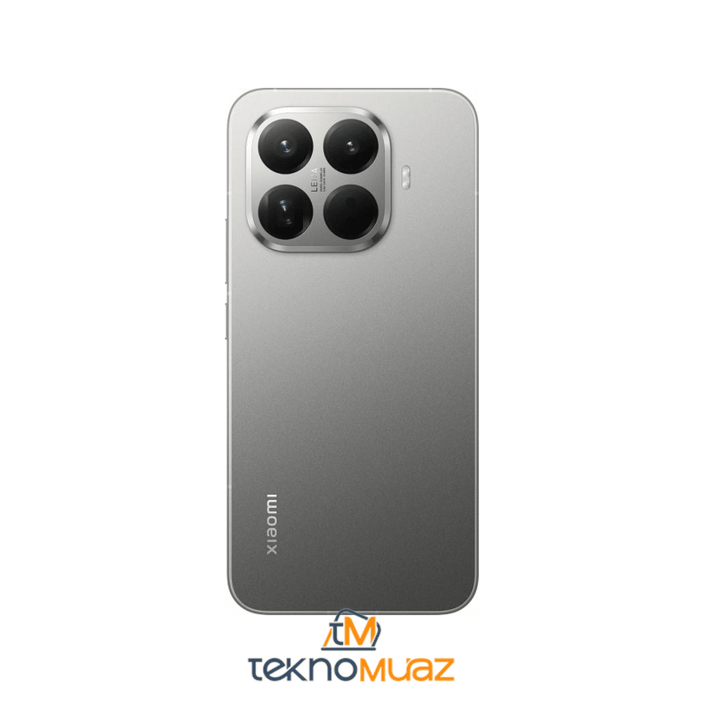 Xiaomi 15 T Pro 12+12 / 1 TB Global ürünü - Cep Telefonu kategorisi | Tekno Muaz
