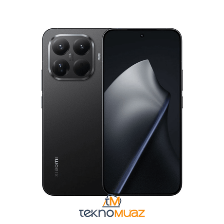 Xiaomi 15 T Pro 12+12 / 256 GB Global ürünü - Cep Telefonu kategorisi | Tekno Muaz