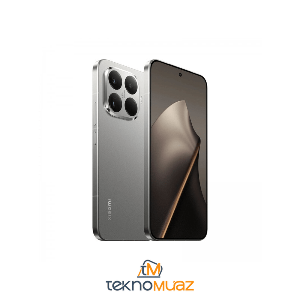 Xiaomi 15 T Pro 12+12 / 256 GB Global ürünü - Cep Telefonu kategorisi | Tekno Muaz