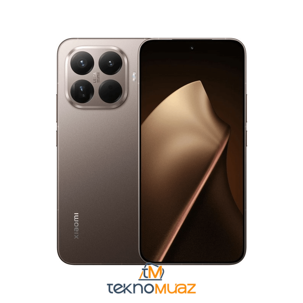 スマートフォン本体 Xiaomi 15T Pro Xiaomi 15 T Pro 12+12 / 256 GB | Uygun Fiyatlı Cep Telefonu