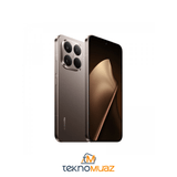 Xiaomi 15 T Pro 12+12 / 512 GB Global ürünü - Cep Telefonu kategorisi | Tekno Muaz