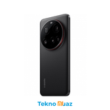 Xiaomi 15 Ultra 12 GB RAM 256 GB Depolama | cep telefonu | TeknoMuaz