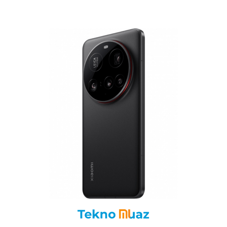 Xiaomi 15 Ultra 12 GB RAM 256 GB Depolama | cep telefonu | TeknoMuaz