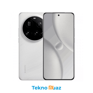 Xiaomi 15 Ultra 12 GB RAM 256 GB Depolama | cep telefonu | TeknoMuaz
