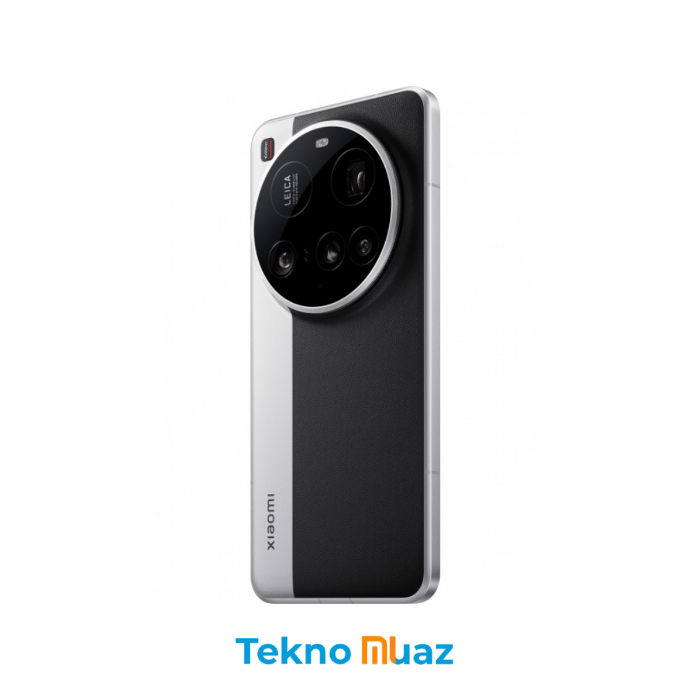 Xiaomi 15 Ultra 12 GB RAM 256 GB Depolama | cep telefonu | TeknoMuaz