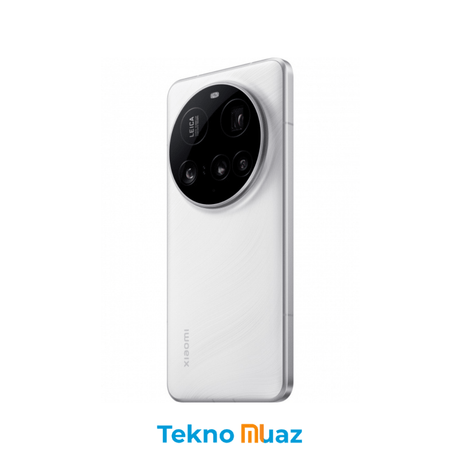 Xiaomi 15 Ultra 12 GB RAM 256 GB Depolama | cep telefonu | TeknoMuaz