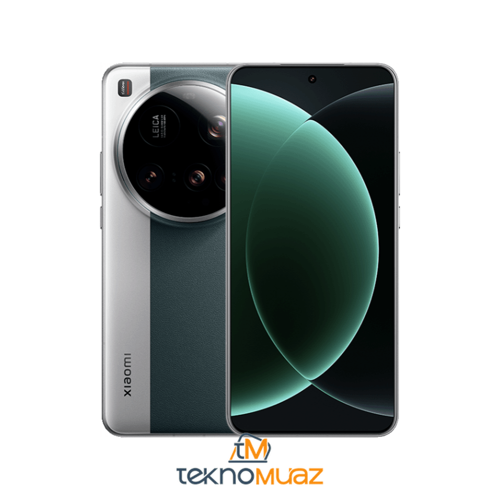 Xiaomi 15 Ultra 12+12 / 256 GB Depolama ürünü - Cep Telefonu kategorisi | Tekno Muaz