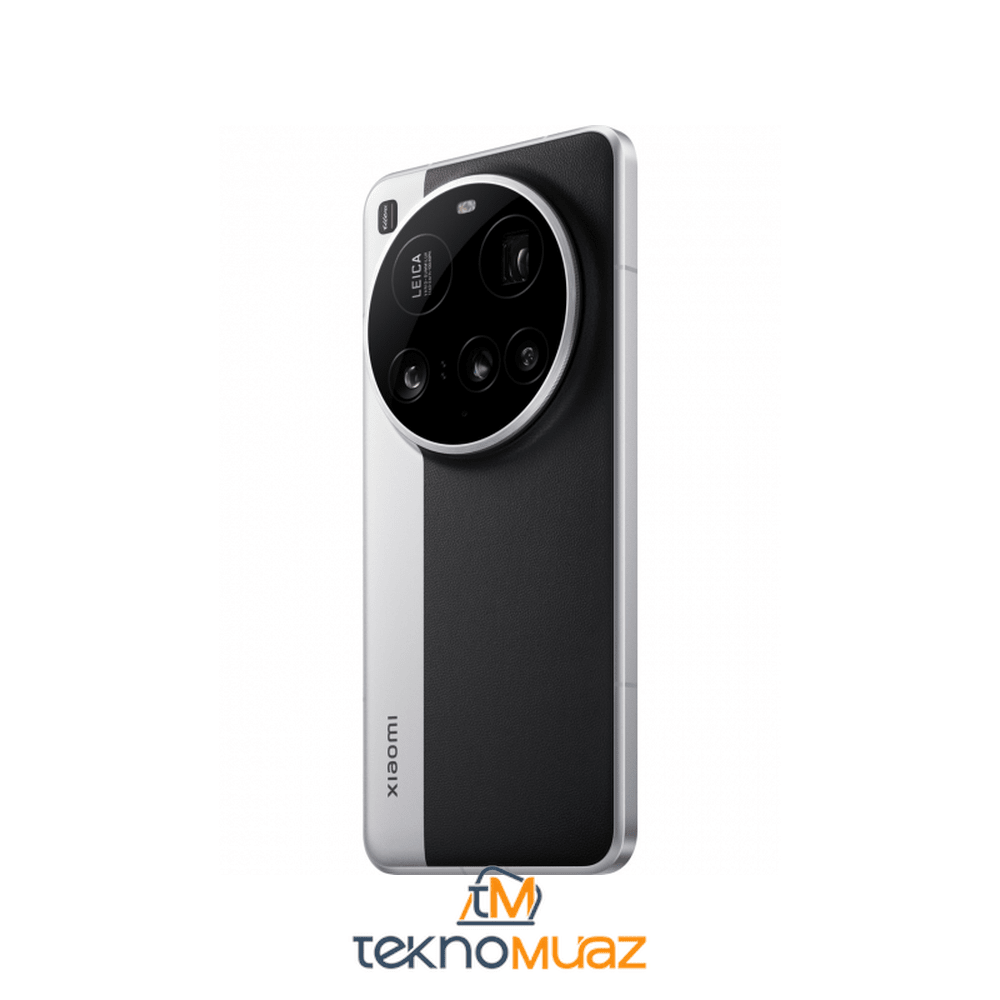 Xiaomi 15 Ultra 12+12 / 256 GB Depolama ürünü - Cep Telefonu kategorisi | Tekno Muaz