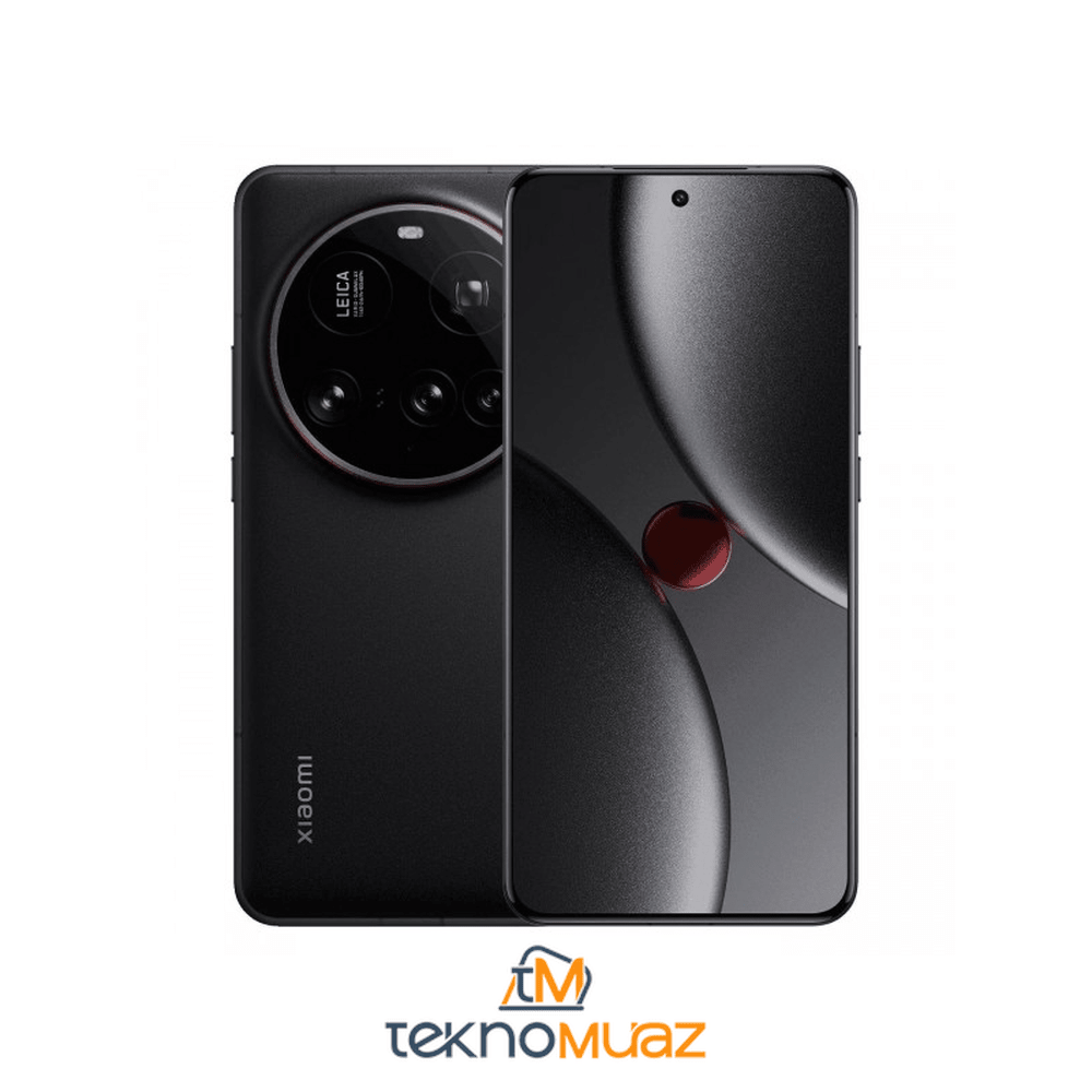 Xiaomi 15 Ultra 12+12 / 256 GB Depolama ürünü - Cep Telefonu kategorisi | Tekno Muaz