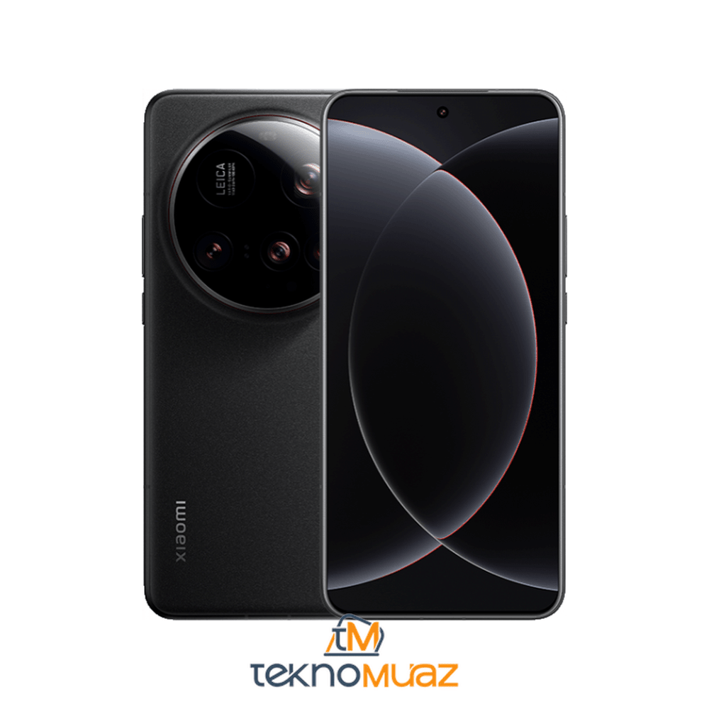 Xiaomi 15 Ultra 16+16 / 512 GB Depolama (Global) | Uygun Fiyatlı