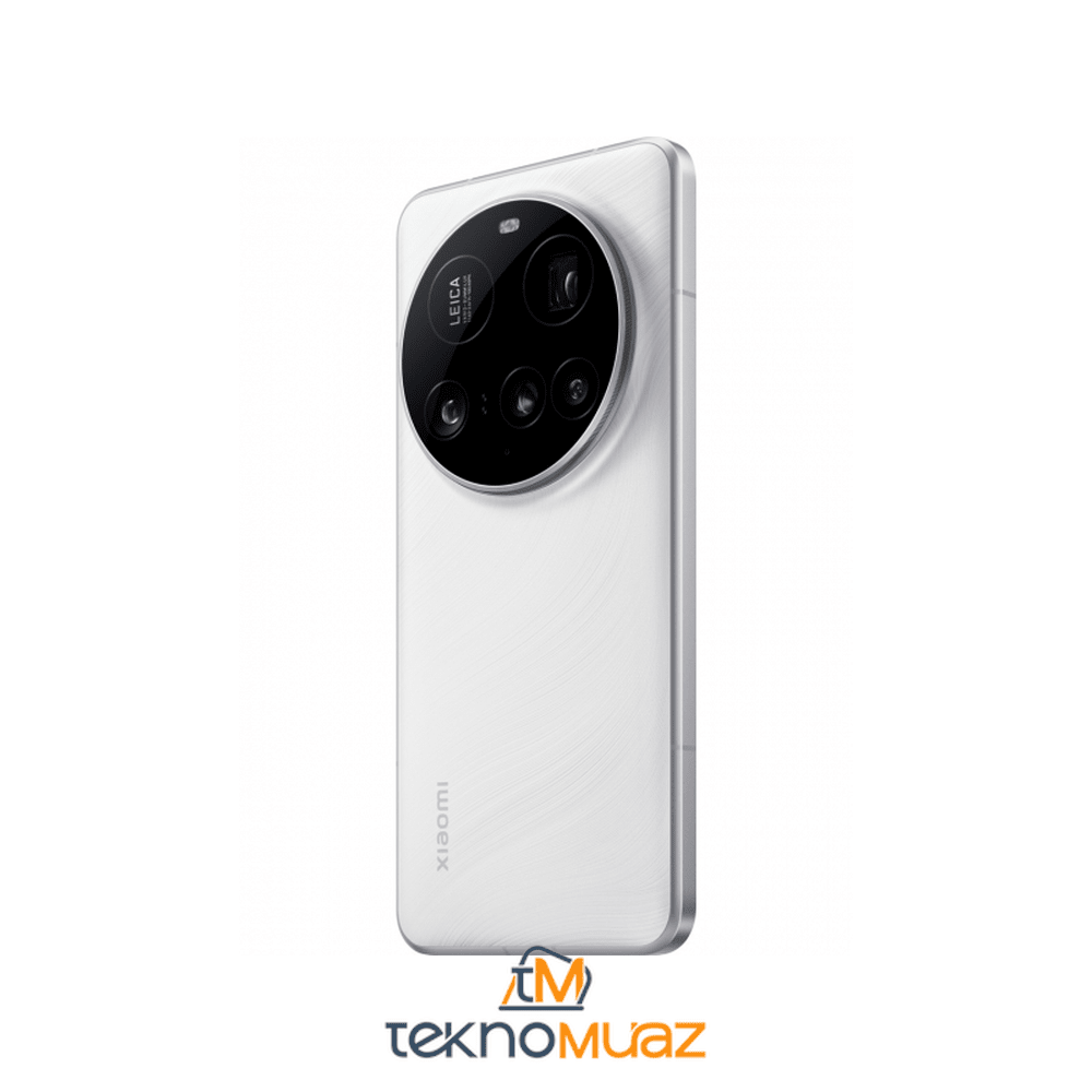 Xiaomi 15 Ultra 16+16 / 512 GB Depolama (Global) | Uygun Fiyatlı