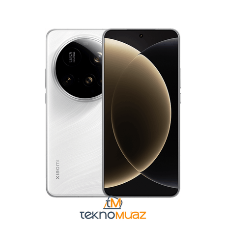 Xiaomi 15 Ultra 16+16 / 512 GB Global ürünü - Cep Telefonu kategorisi | Tekno Muaz