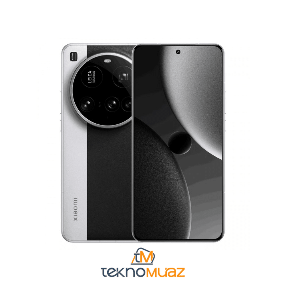 Xiaomi 15 Ultra 16+16 / 512 GB Depolama (Global) | Uygun Fiyatlı