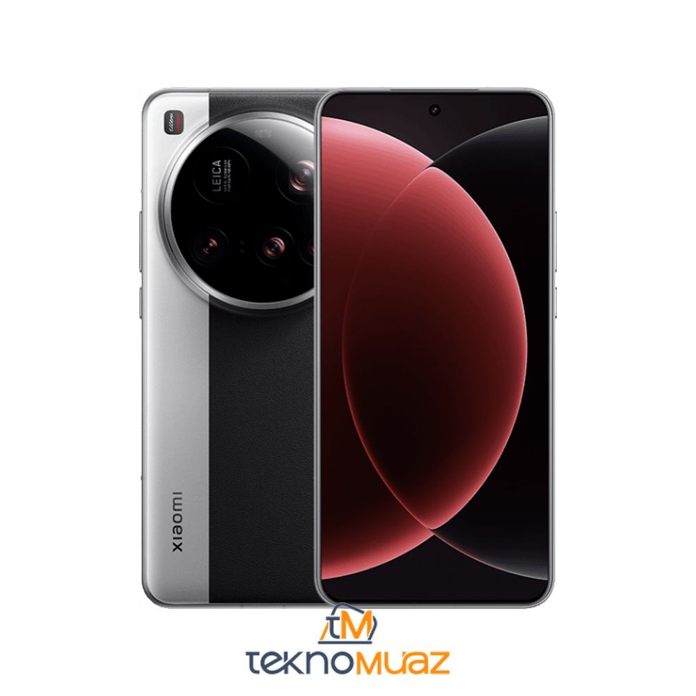 Xiaomi 15 Ultra 16+16 / 512 GB Depolama (Global) | Uygun Fiyatlı