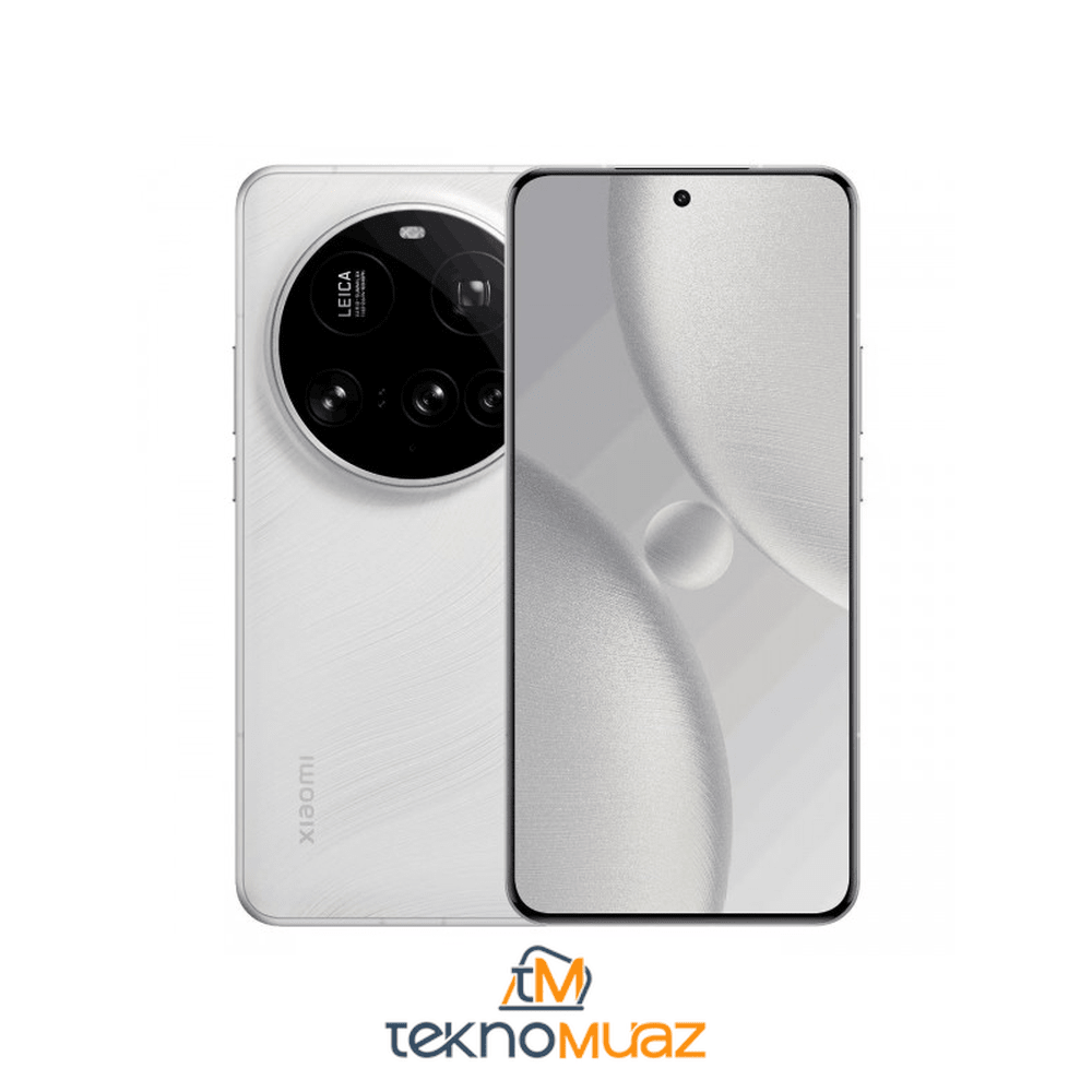Xiaomi 15 Ultra 16+16 / 512 GB Global ürünü - Cep Telefonu kategorisi | Tekno Muaz