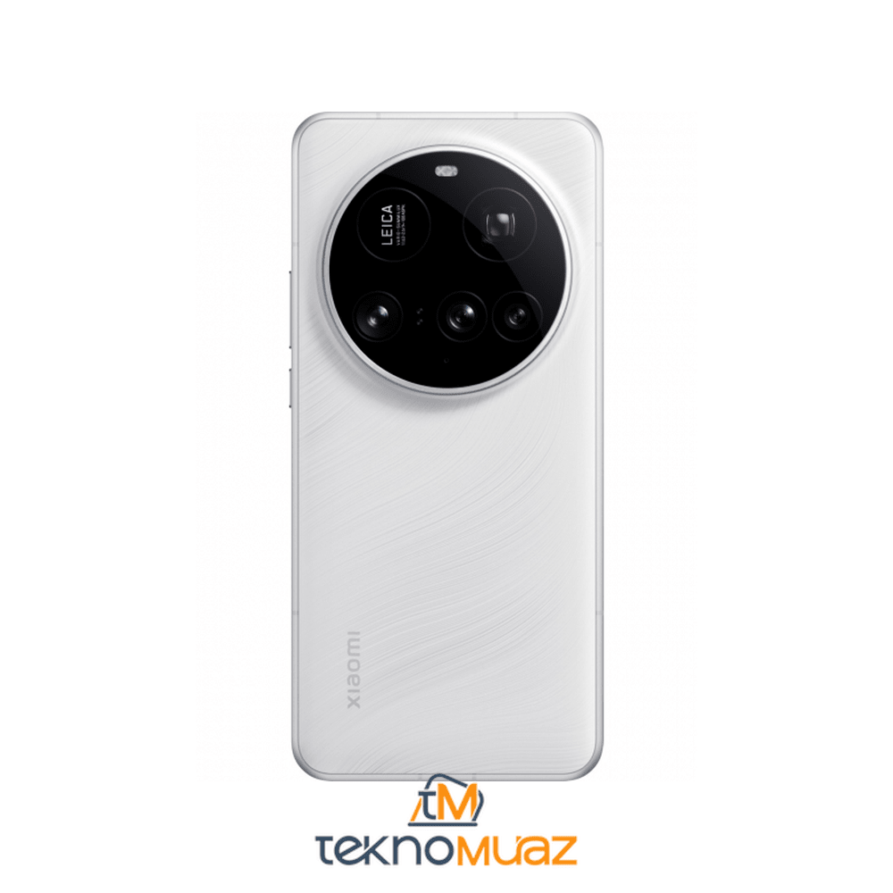 Xiaomi 15 Ultra 16+16 / 512 GB Global ürünü - Cep Telefonu kategorisi | Tekno Muaz