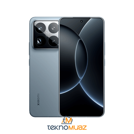 Xiaomi 15S Pro 16+16 / 512 GB ürünü - cep telefonu kategorisi | Tekno Muaz