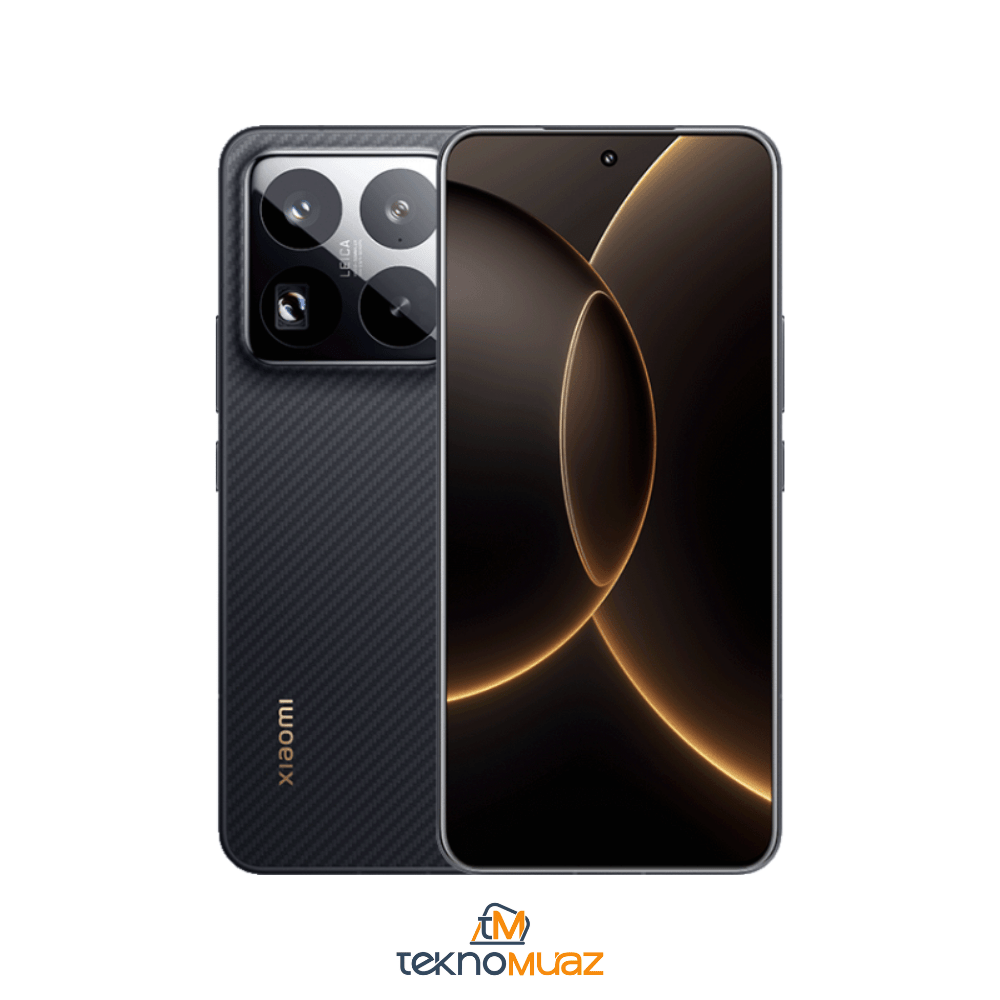 Xiaomi 15S Pro 16+16 / 512 GB | cep telefonu | TeknoMuaz