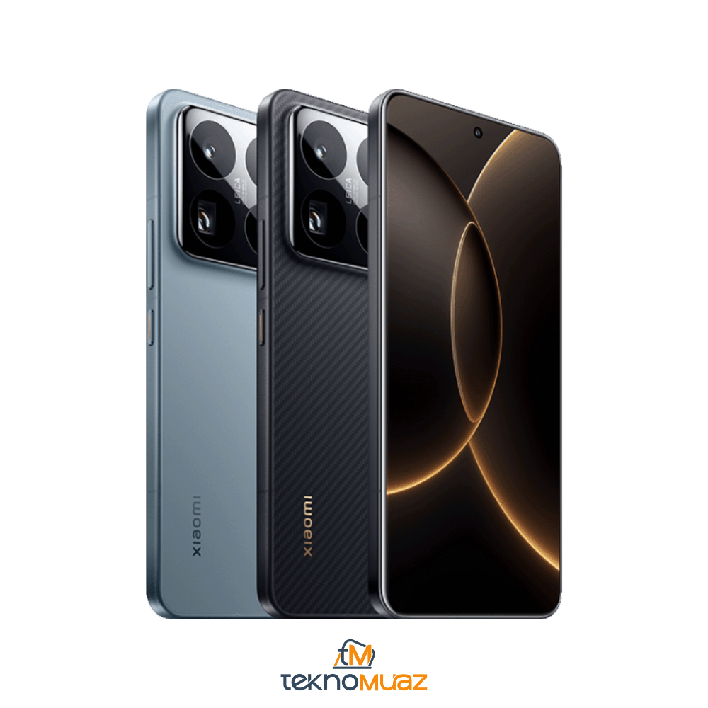 Xiaomi 15S Pro 16+16 / 512 GB | cep telefonu | TeknoMuaz