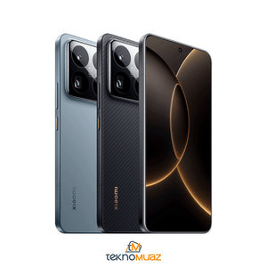 Xiaomi 15S Pro 16+16 / 512 GB | cep telefonu | TeknoMuaz