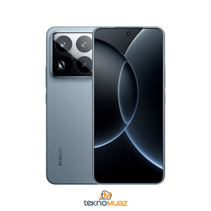 Xiaomi 15S Pro 16+16 / 512 GB | cep telefonu | TeknoMuaz