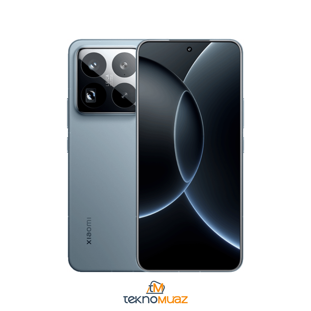 Xiaomi 15S Pro 16+16 / 512 GB | cep telefonu | TeknoMuaz